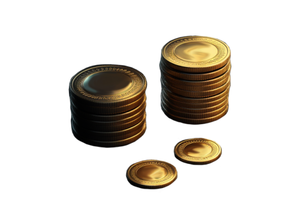 coins