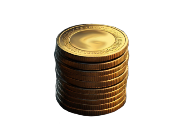 coins