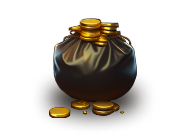 coins