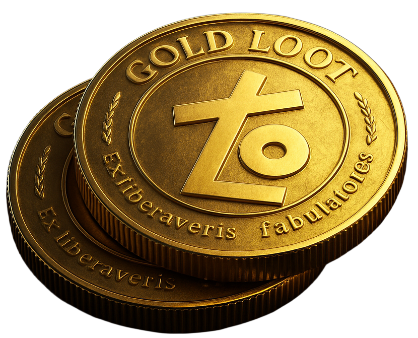 coins