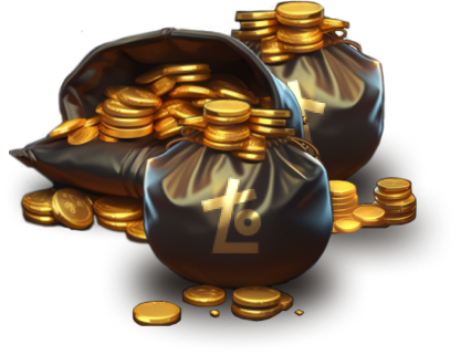coins
